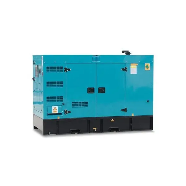 Trusted Diesel Generator Manufacturer | Wholesale & Retail